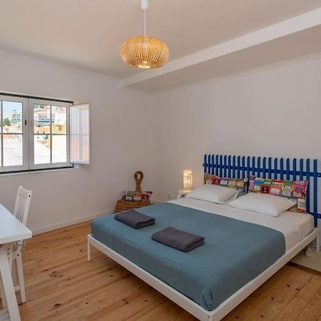 Mouraria Lisbon Soul Apartments T1 - 4 Pax Buitenkant foto
