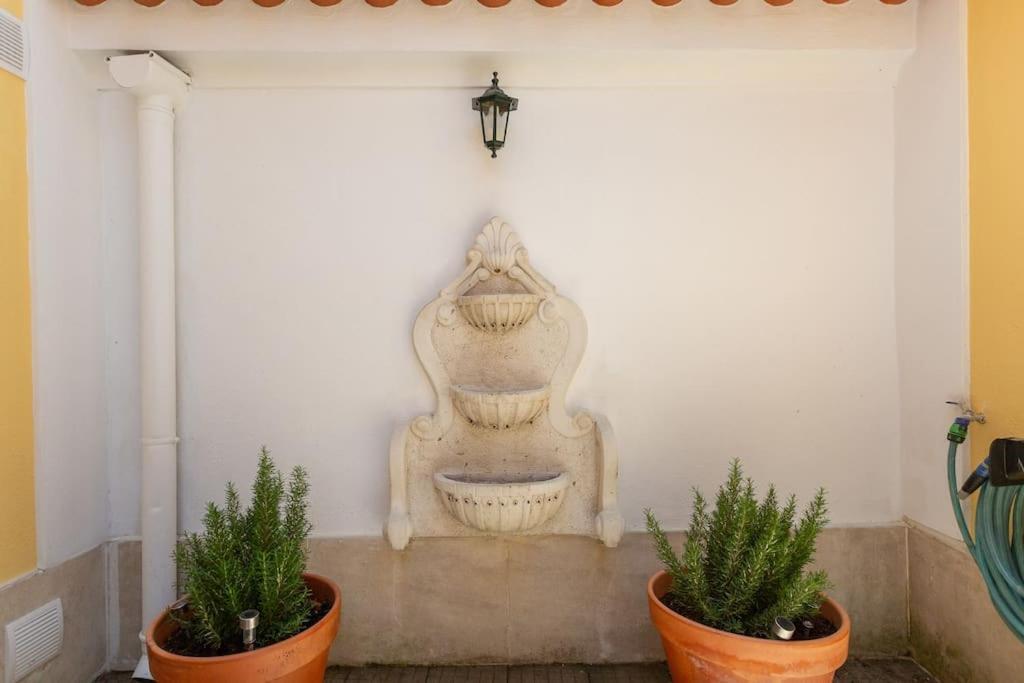 Mouraria Lisbon Soul Apartments T1 - 4 Pax Buitenkant foto