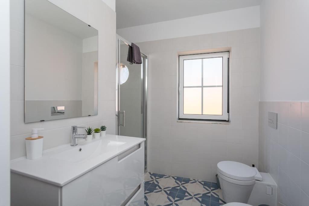 Mouraria Lisbon Soul Apartments T1 - 4 Pax Buitenkant foto