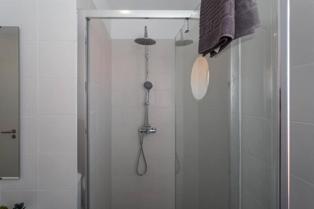 Mouraria Lisbon Soul Apartments T1 - 4 Pax Buitenkant foto